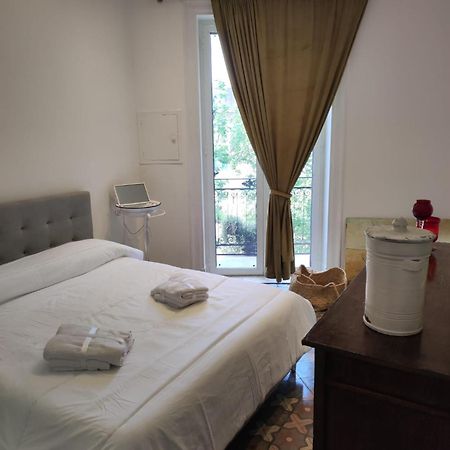 Apartament Al Ponte 269 Palermo Zewnętrze zdjęcie