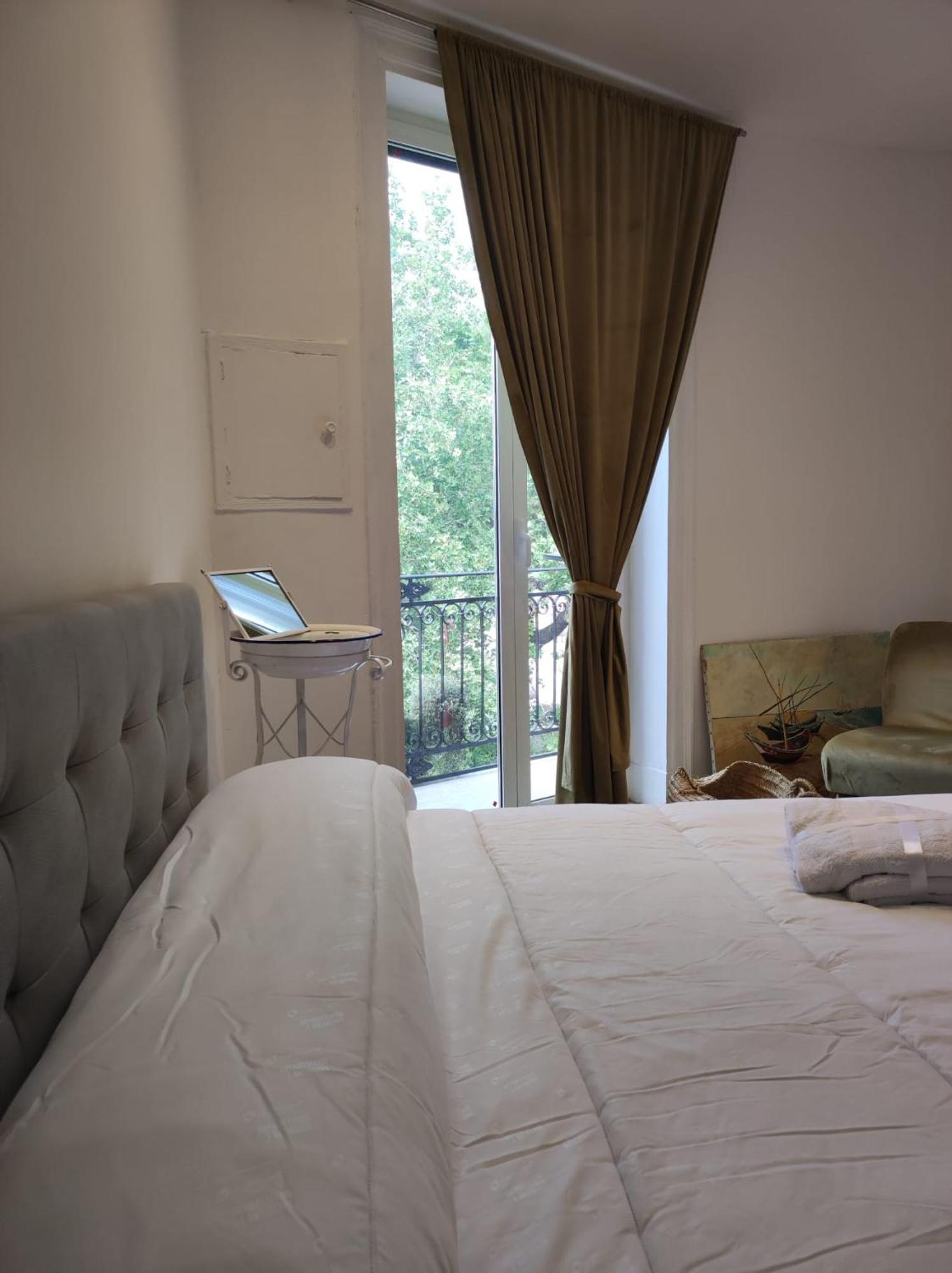 Apartament Al Ponte 269 Palermo Zewnętrze zdjęcie