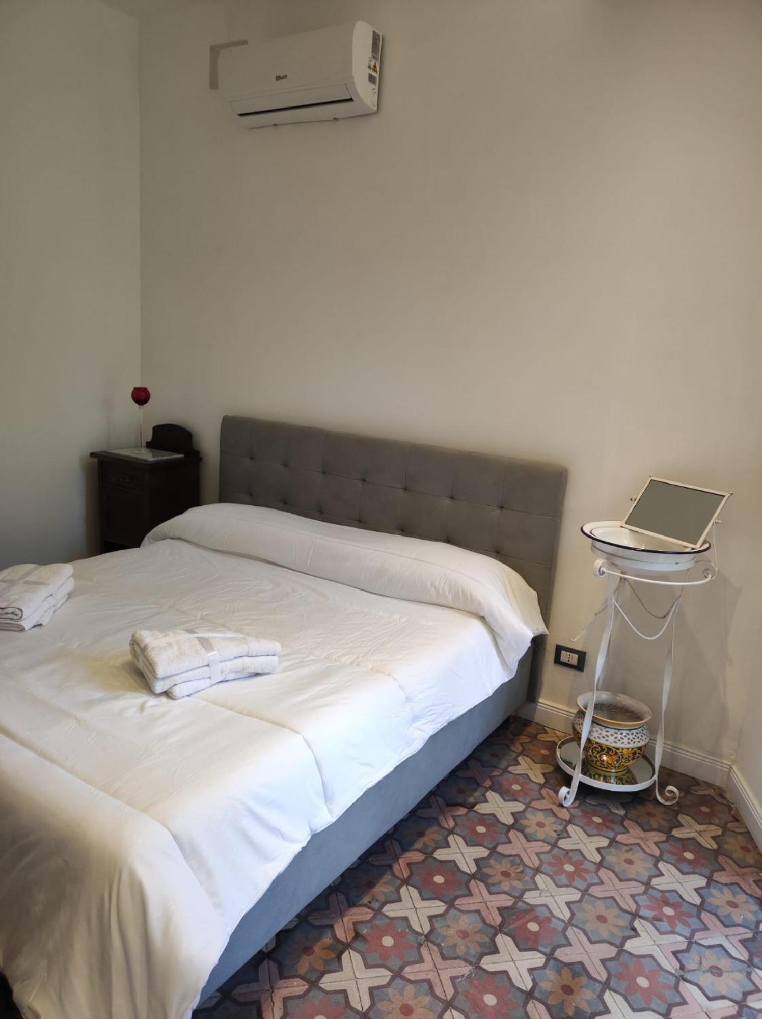 Apartament Al Ponte 269 Palermo Zewnętrze zdjęcie